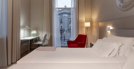 Room Superior Room with View